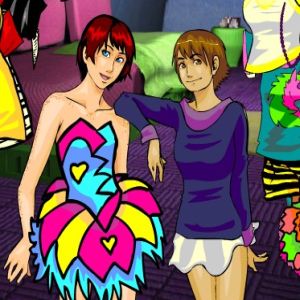 Two Best Friends game photo 3