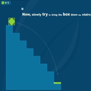 2D World game photo 1