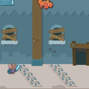 3 Minik Kahraman oyunu foto 1