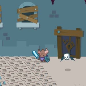 3 Minik Kahraman oyunu foto 2