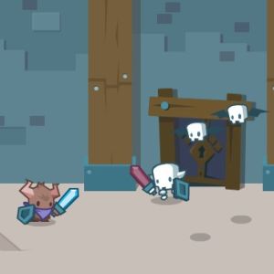 3 Minik Kahraman oyunu foto 3