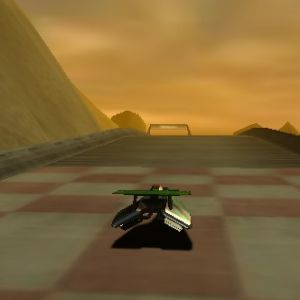 Formula Yarışı G11 oyunu foto 2