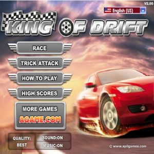 O rei de Tendência jogo foto 1