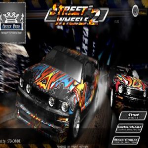 A rua Empurra 2 jogo foto 1