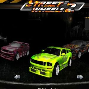 A rua Empurra 2 jogo foto 2