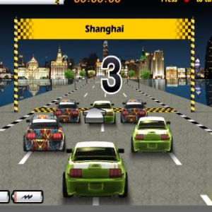 A rua Empurra 2 jogo foto 3