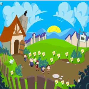 Basit Bir Gün oyunu foto 1