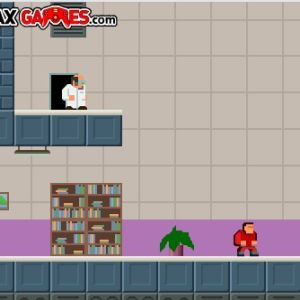 Arma de Absorción juego foto 1