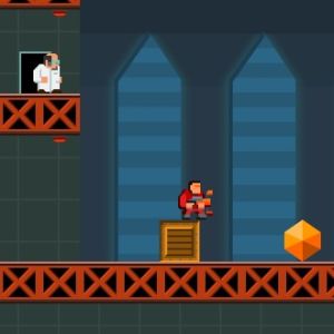 Arma de Absorción juego foto 2