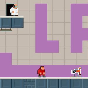 Arma de Absorción juego foto 3