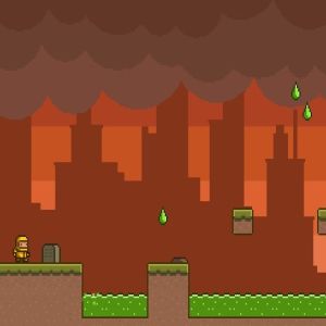 Acid Rain game photo 1