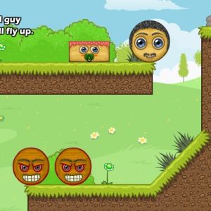 Jovem vs Velho 2 jogo foto 1