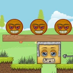 Jovem vs Velho 2 jogo foto 2