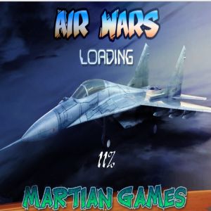 3D Hava Savaşları oyunu foto 1