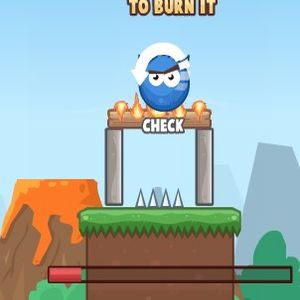 Airbender 2 game photo 2