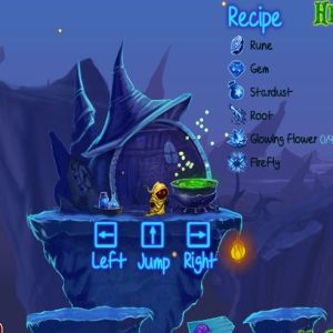 Simyager oyunu foto 2