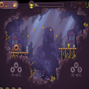 Alien Transporter game photo 1