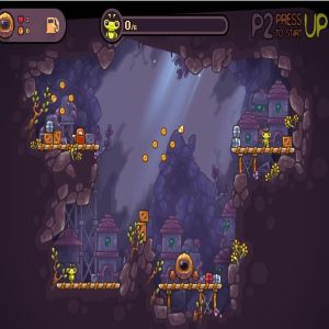 Alien Transporter game photo 3