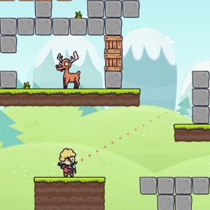 Arrows And Horns game photo 1