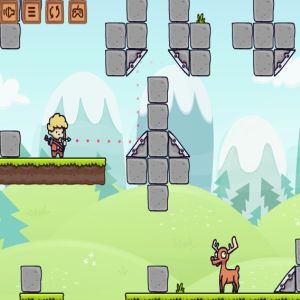 Arrows And Horns game photo 2