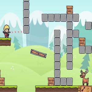 Arrows And Horns game photo 3