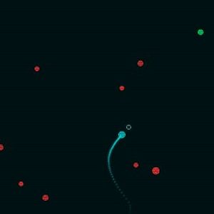 Contacto Atómico juego foto 3