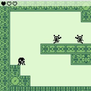 Aventuras de Polvo Autêntica jogo foto 2