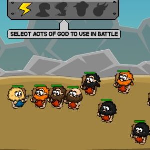 Conquista Fantástica jogo foto 2