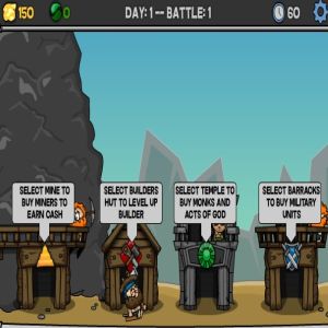 Conquista Fantástica jogo foto 3