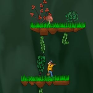 Caçador de Cogumelo Qualificados jogo foto 3