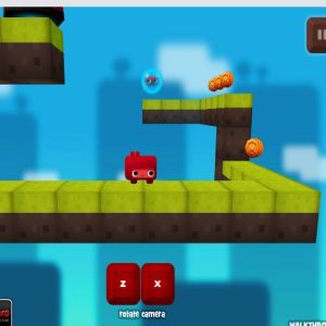 Impresionante Ranger juego foto 3