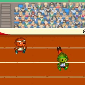 Müthiş Koşu oyunu foto 2