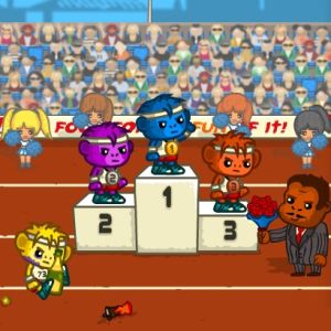 Müthiş Koşu oyunu foto 3