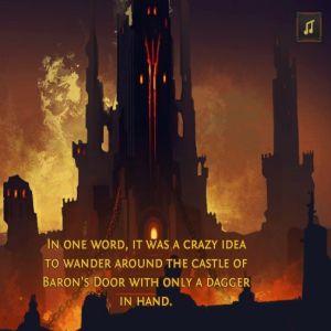 Baron's Door game photo 1