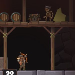 Baron's Door game photo 3