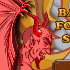 Ruhlar Savaşı oyunu foto 1