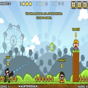 El Soldado Bazooka juego foto 1