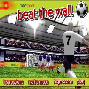 Beat The Wall game photo 1