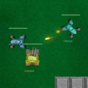 Bist IO game photo 2