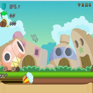 Blast RPG game photo 1