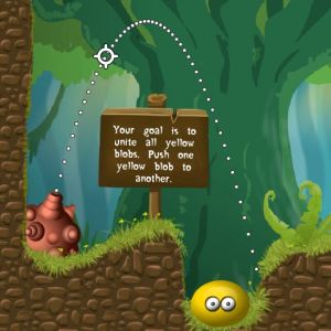 Damla Atıcı oyunu foto 2