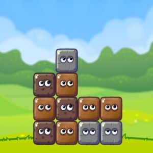 Blocks 2 game photo 2