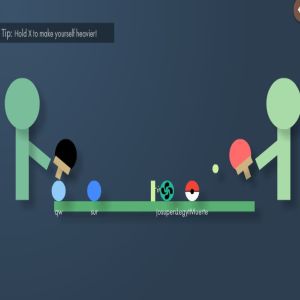 Bonk IO Oyunu oyunu foto 2