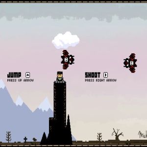 El Boomerang de Chang juego foto 1