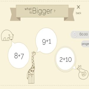 Brain Builder game photo 2