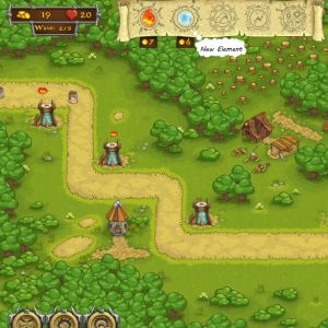 Cesur Kafalar oyunu foto 3