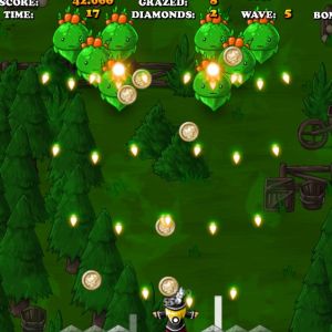 Bullet Heaven 2 game photo 3