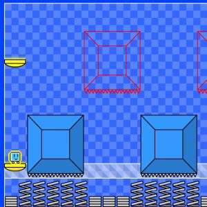 Bullet Phaze game photo 1