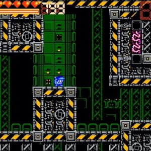 Refugio Cancelado juego foto 1