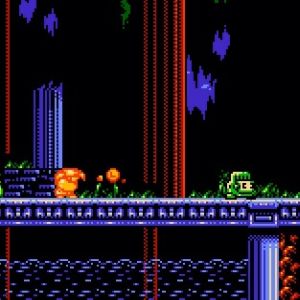 Refugio Cancelado juego foto 2